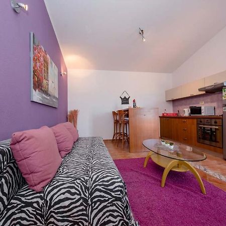 Apartman Precca Supetarska Draga Dış mekan fotoğraf