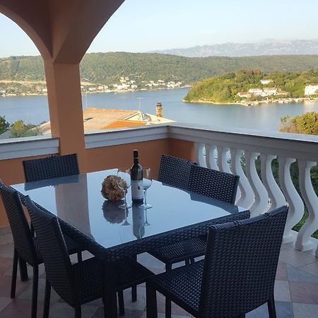 Apartman Precca Supetarska Draga Dış mekan fotoğraf