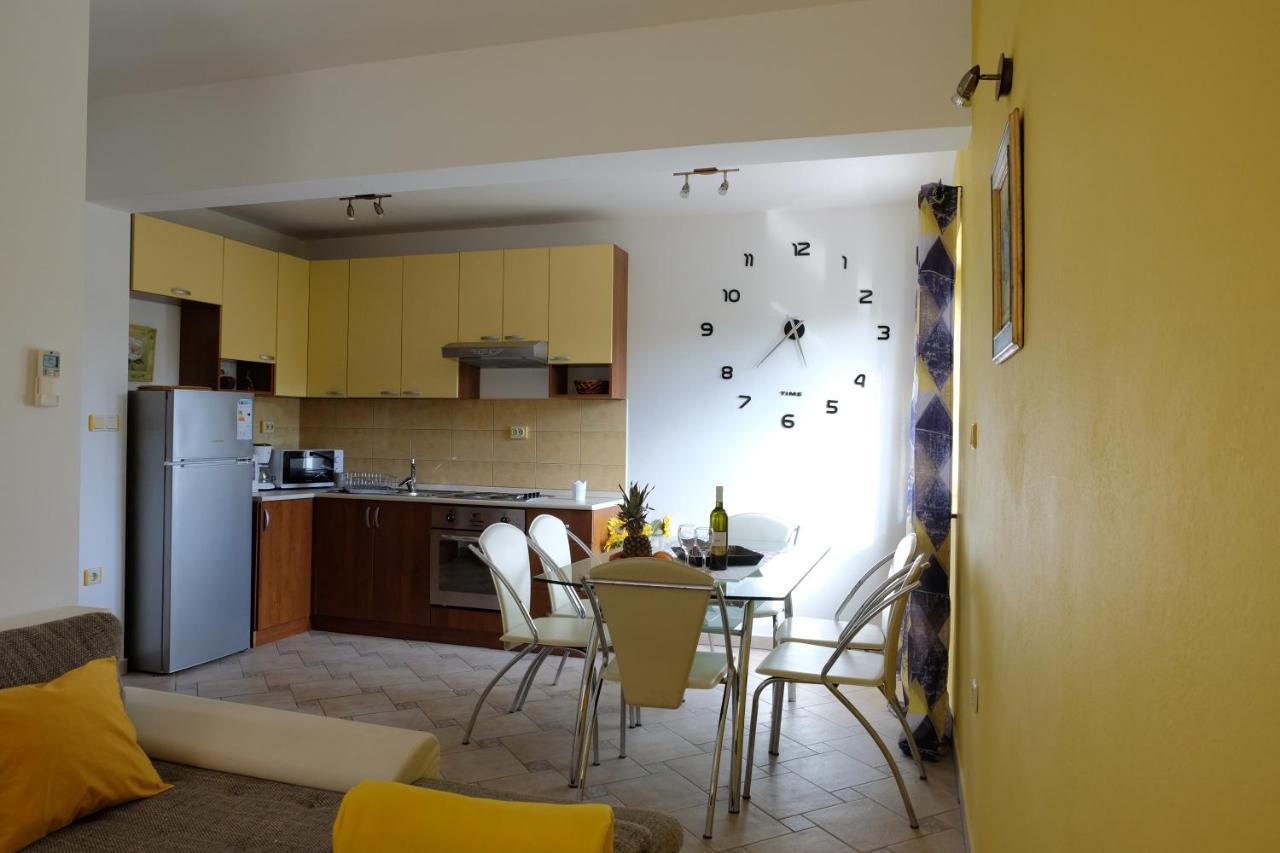 Apartman Precca Supetarska Draga Dış mekan fotoğraf