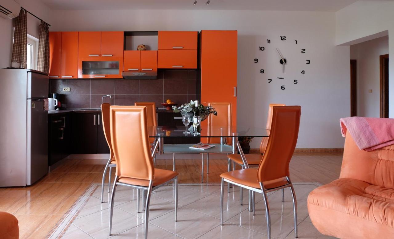 Apartman Precca Supetarska Draga Dış mekan fotoğraf