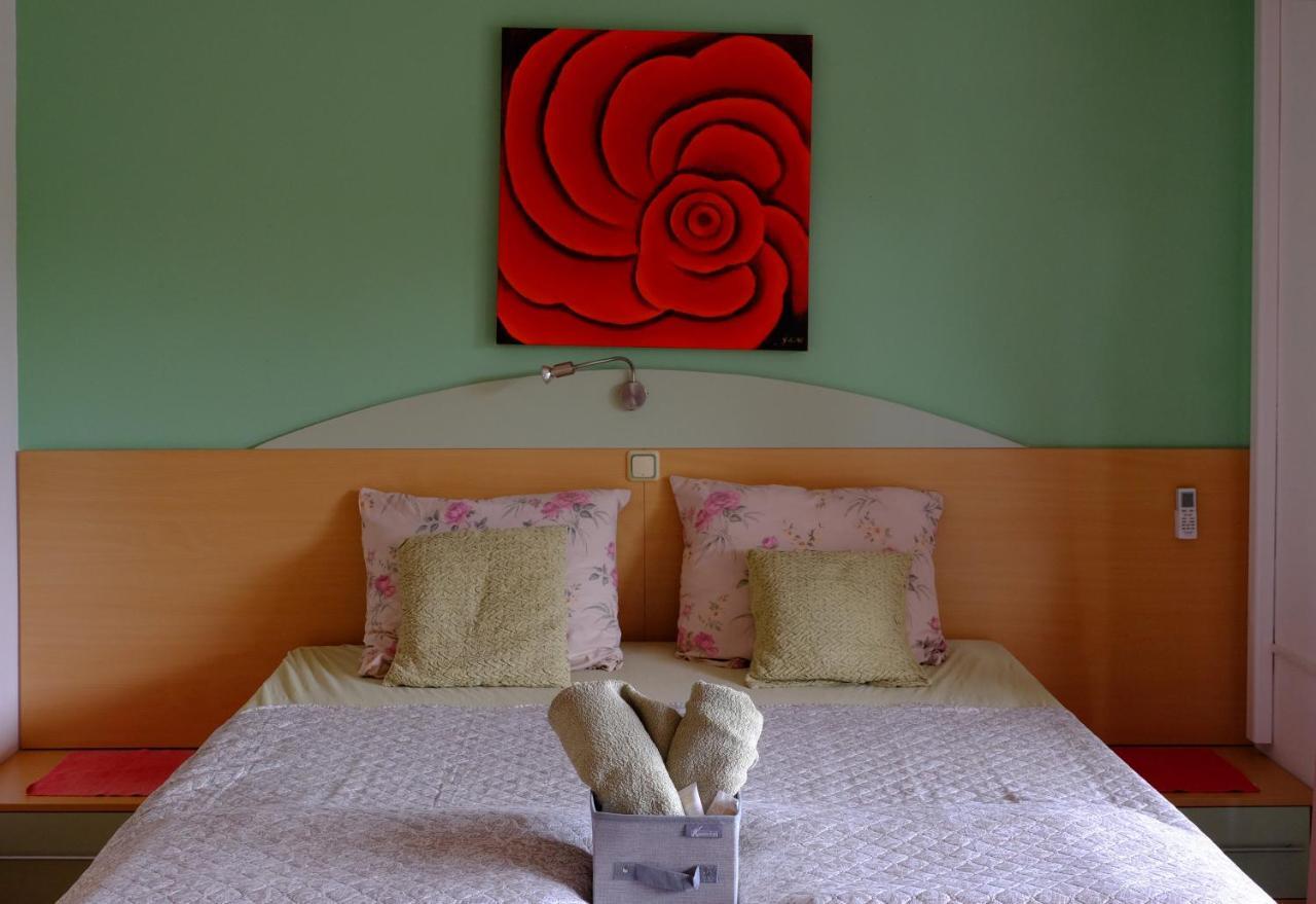Apartman Precca Supetarska Draga Dış mekan fotoğraf
