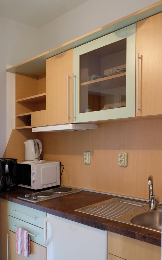 Apartman Precca Supetarska Draga Dış mekan fotoğraf