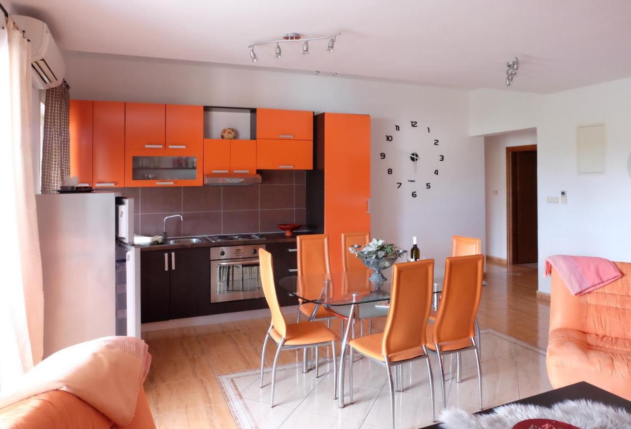 Apartman Precca Supetarska Draga Dış mekan fotoğraf