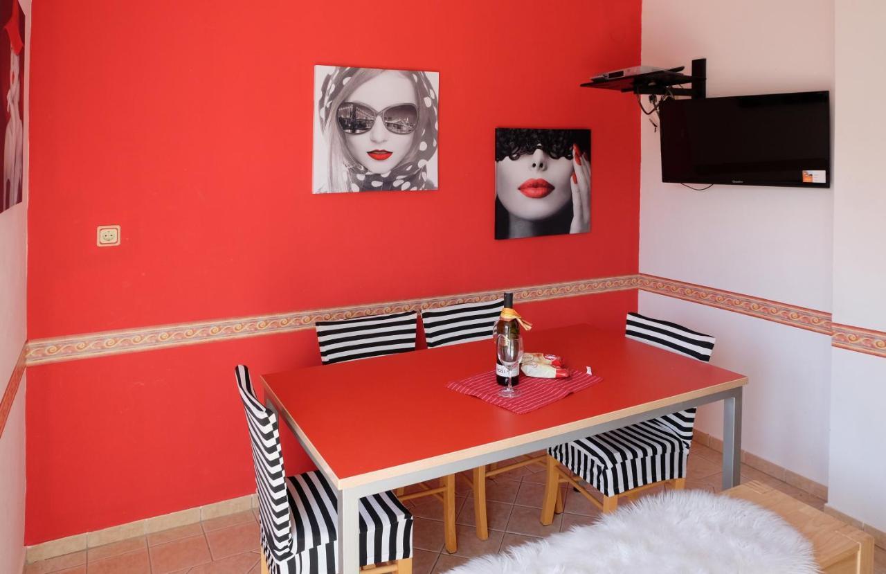 Apartman Precca Supetarska Draga Dış mekan fotoğraf