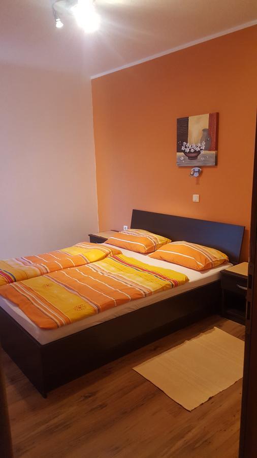 Apartman Precca Supetarska Draga Dış mekan fotoğraf