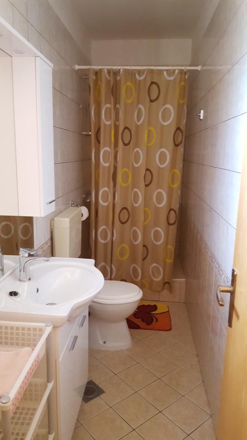 Apartman Precca Supetarska Draga Dış mekan fotoğraf