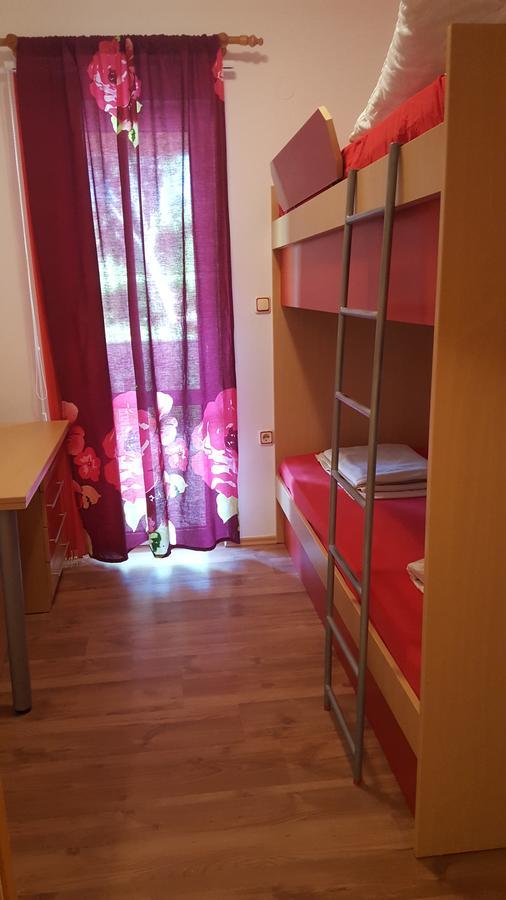 Apartman Precca Supetarska Draga Dış mekan fotoğraf